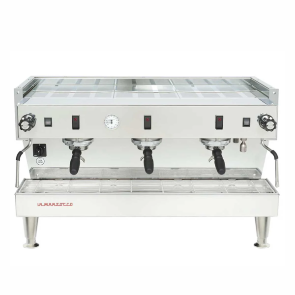 La Marzocco Linea Classic S (Semi Automatic) Style: 3G