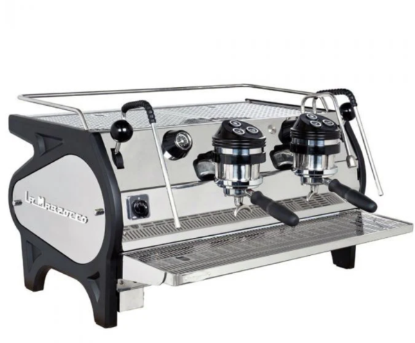 La Marzocco Strada S 2 Group (Volumetric)
